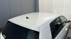 Volkswagen Golf 99kW e-Golf 35kWh 5dr Auto Electric Hatchback